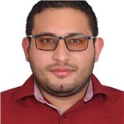 Licenciado en Química y Magister en Ciencias-Químicas, para dictar clases particulares